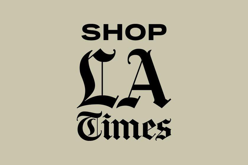 Los Angeles Times Store – Shop LA Times