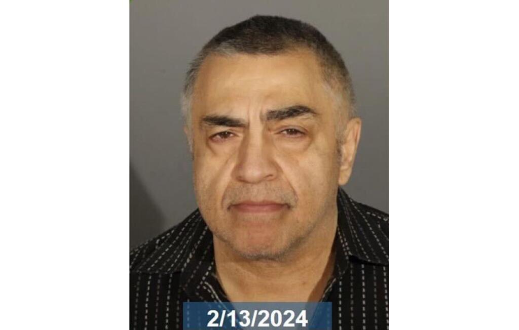 Feds arrest suspect they say sold home out from under man who later ...