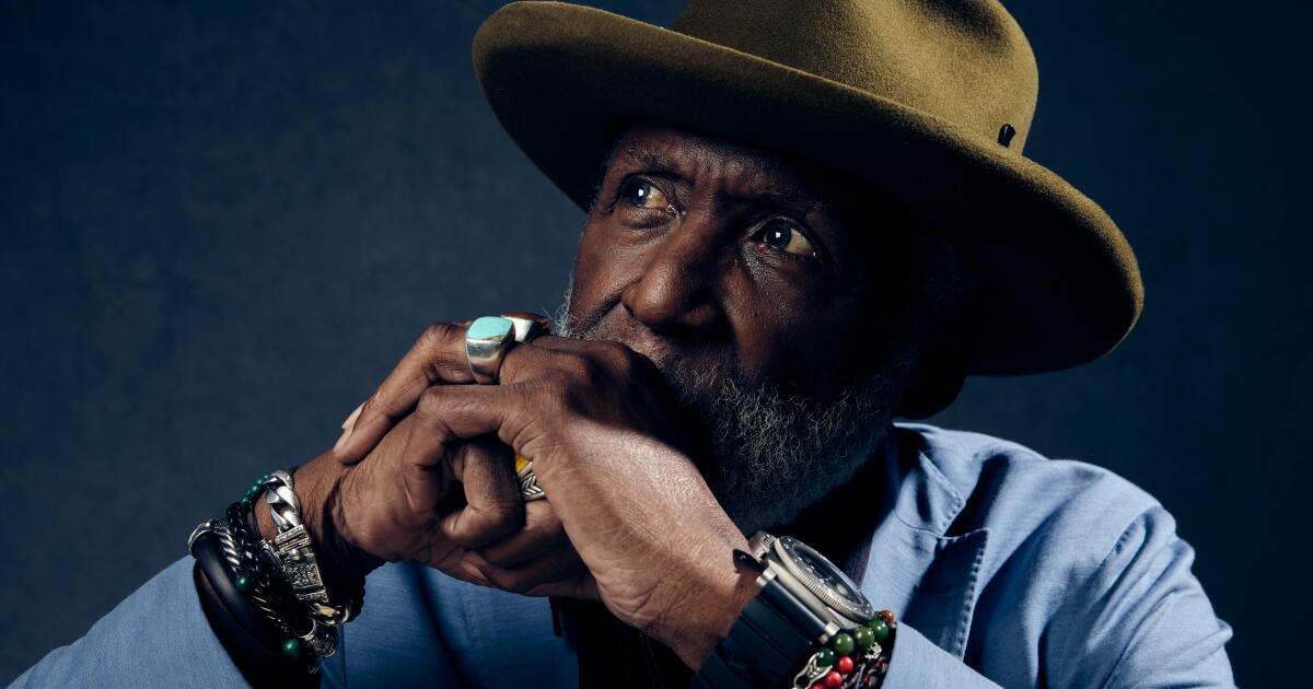 Richard Roundtree tot: Star der „Shaft“-Filmreihe