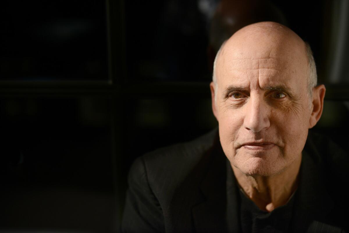 Jeffrey Tambor may not return to 'Transparent' after allegations of sexual misconduct.