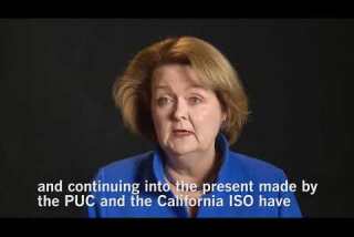 "This isn't just happenstance"