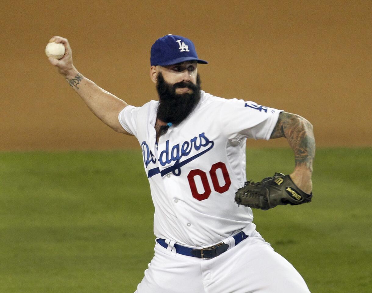 Brian Wilson