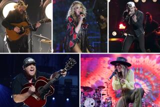 2021 ACM Awards: Luke Bryan wins top prize, but female acts own the night –  The Denver Post