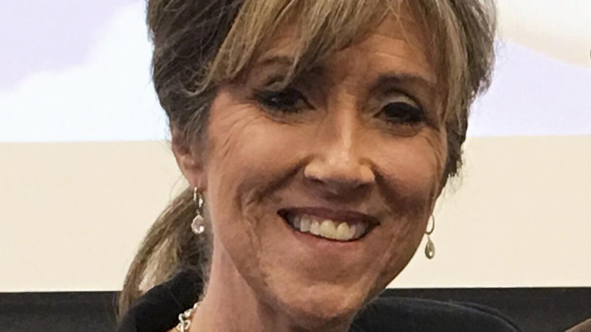 Growing up on a New Mexico ranch near Holloman Air Force Base, Tammi Jo Shults wrote in the book "Military Fly Moms," she watched the daily flights and knew she "just had to fly."
