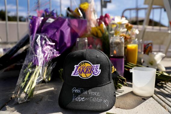 Kobe Bryant's death updates: Clippers to honor Kobe Bryant in first ...