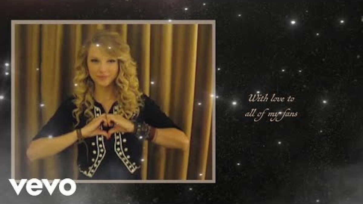 Listen Taylor Swift Remakes Love Story Taylor S Version Los Angeles Times
