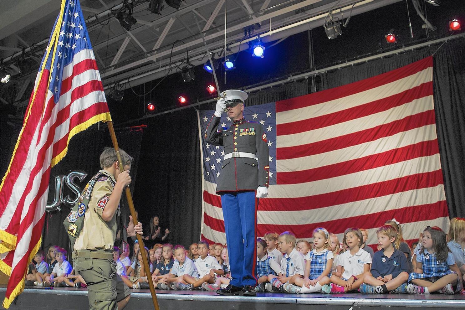 Mariners Memorial Day Observance, by Mariners PR