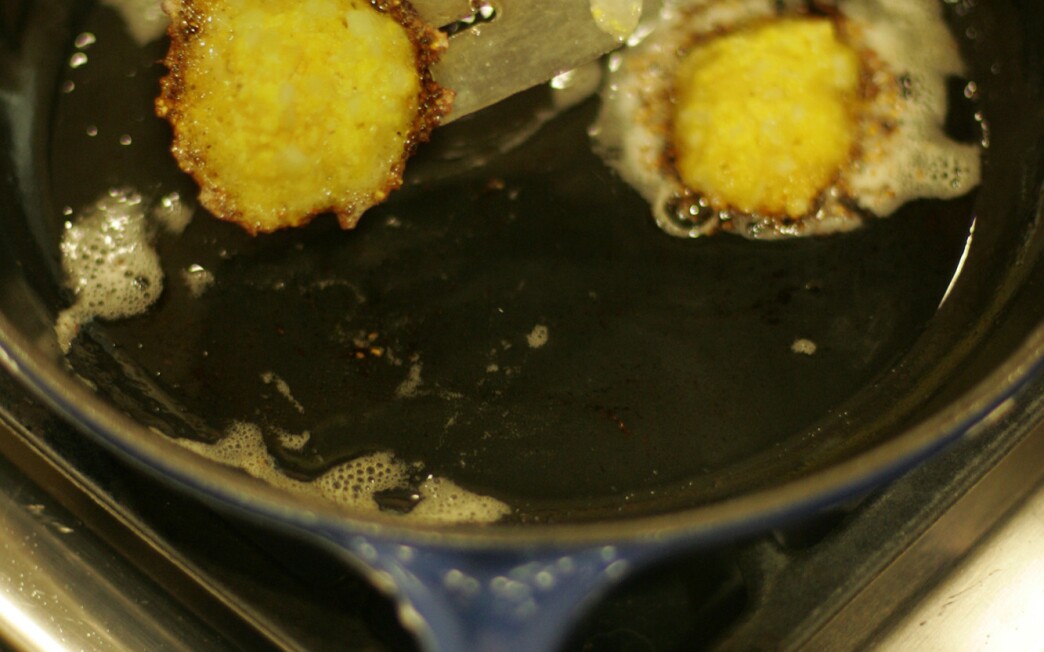 Hush Puppies Recipe Los Angeles Times