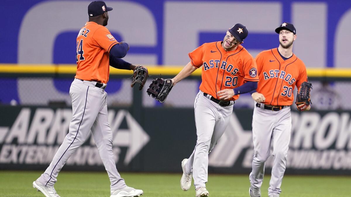 Cruz, Rangers beat Tigers, take 3-1 lead in ALCS - The San Diego