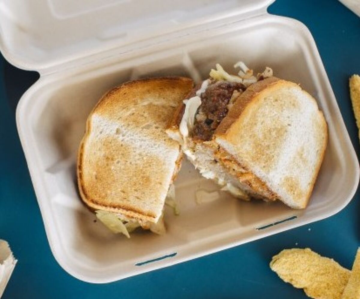 A judge's ruling means restrictions that limited restaurants to takeout service are, for the moment, no longer applicable.