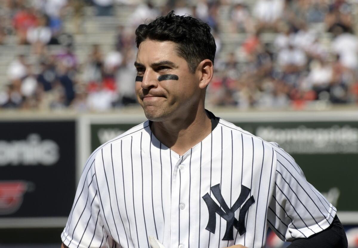 MLB Players Association responds to Yankees refusing to pay $26 million  owed to Jacoby Ellsbury 