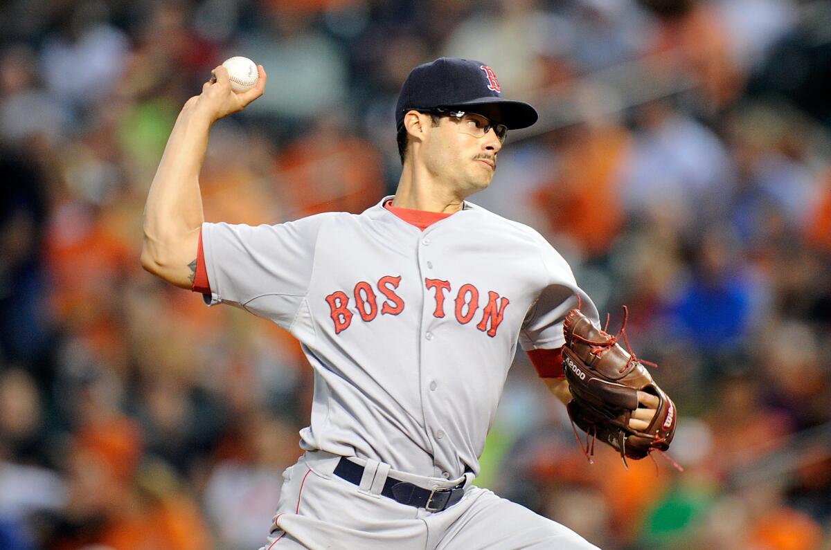 Red Sox starter Joe Kelly will not pitch the rest of this season.