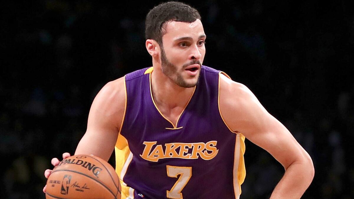 Larry Nance Jr. have averaged 10.2 points, 7.6 rebounds, 2.0 steals, and 2.0 assists a game in February.