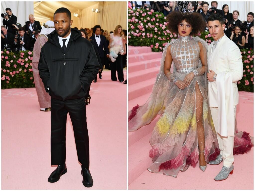 2019 Met Gala: Hits and Misses