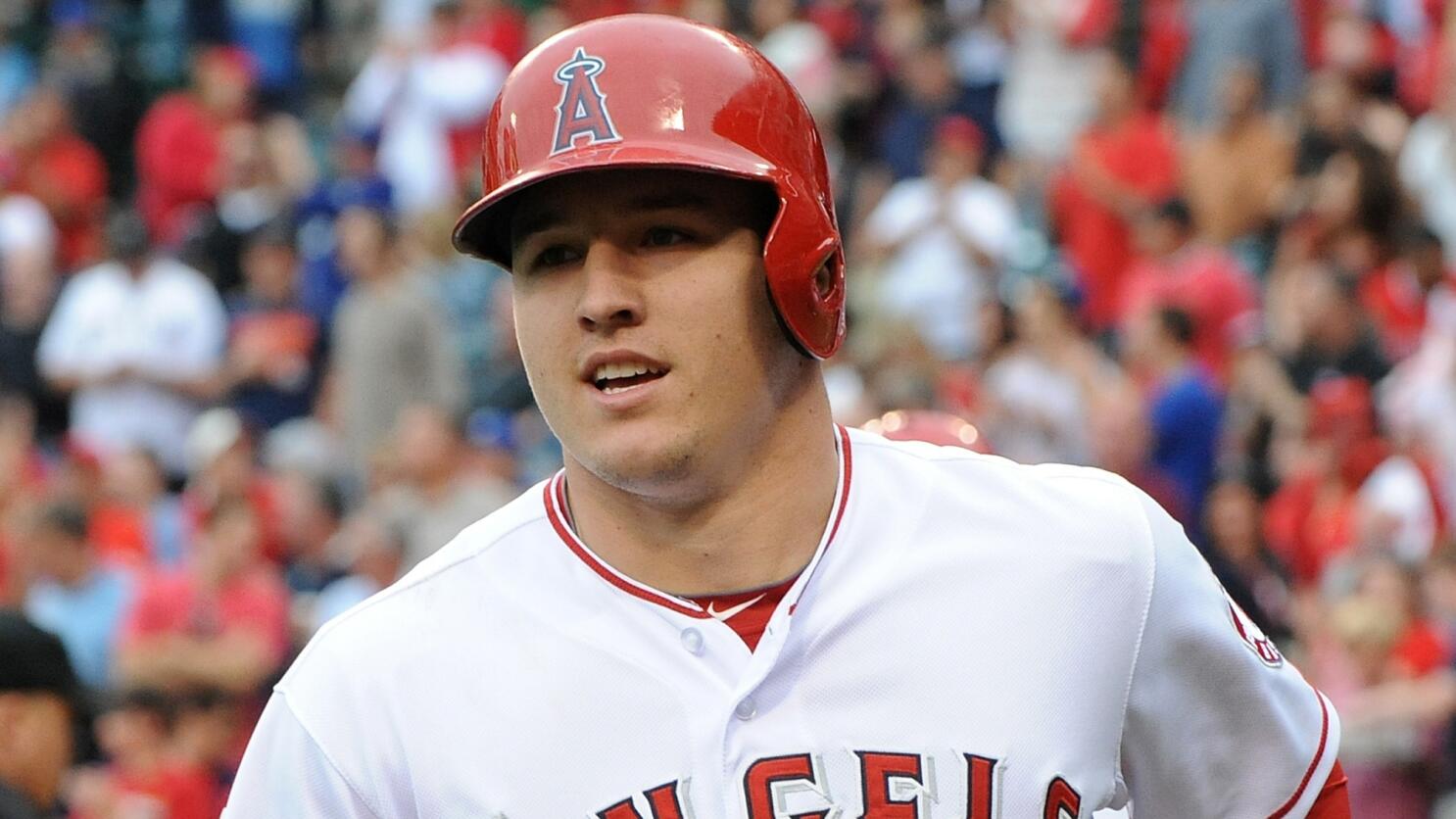 Angels' Mike Trout again voted to All-Star Game, set to play for first time  since 2019, National Sports
