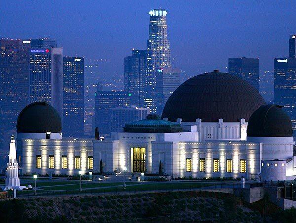 Griffith Park was the busiest destination for on-location filming in 2012, generating 346 production days, according to a FilmL.A. survey. Projects included the TV shows "Criminal Minds" and "The Closer."