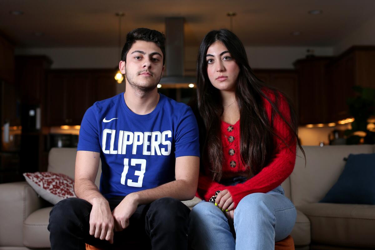 Iranian Americans