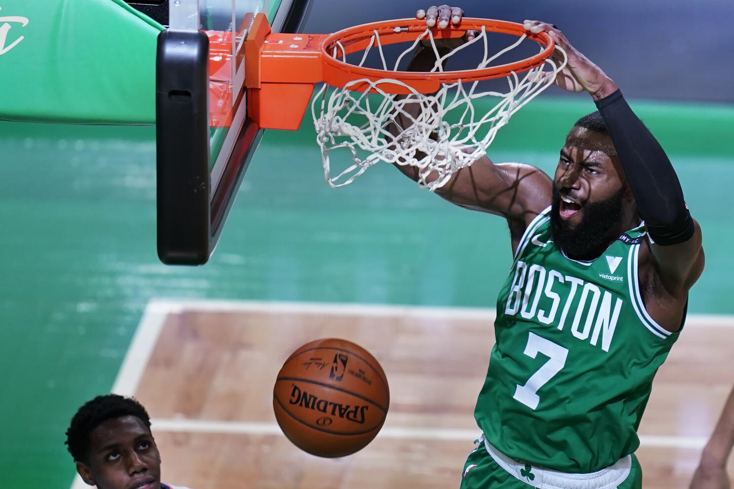 How much points Jayson Tatum - Foot Locker Australia