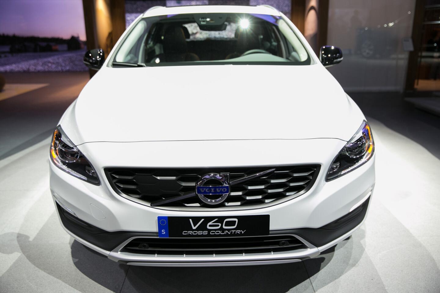 TDI Tuning - Case Study: Volvo V60 (Ian Coughlin)