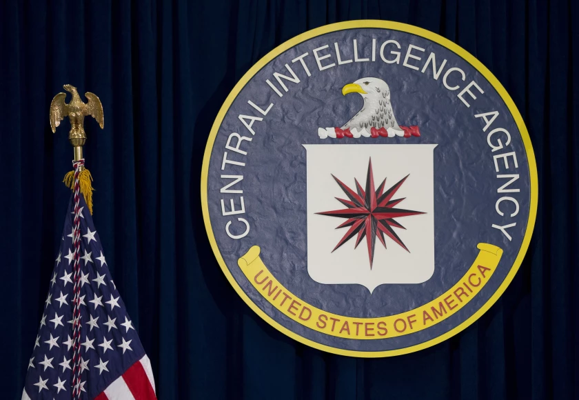 Senators: CIA has a program that collects data in the US