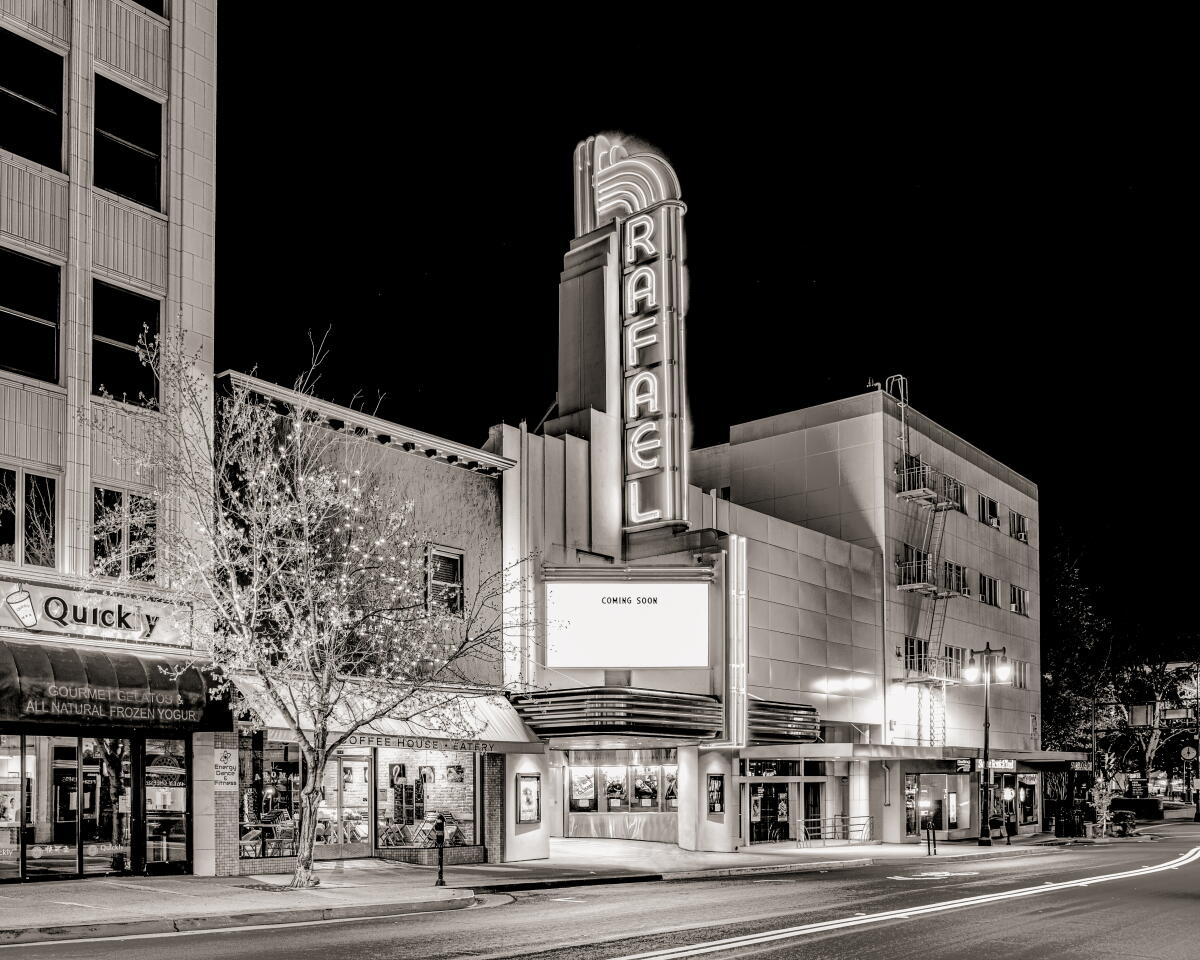 The Rafael Newsletter: Ruben Salazar's groundbreaking series on L.A.'s Mexican ...