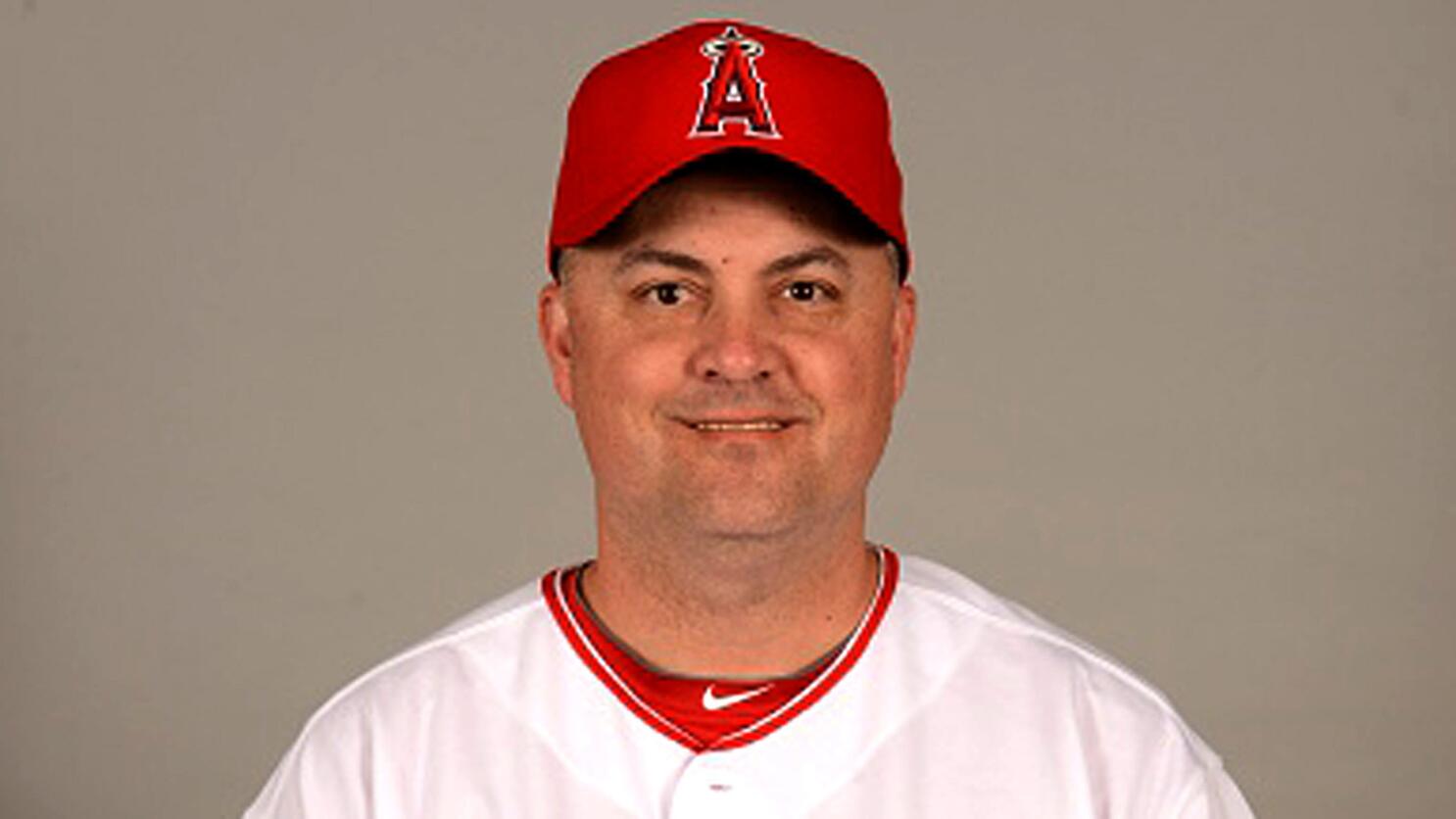 Rico Brogna returns to Angels staff after bout with cancer – Orange County  Register