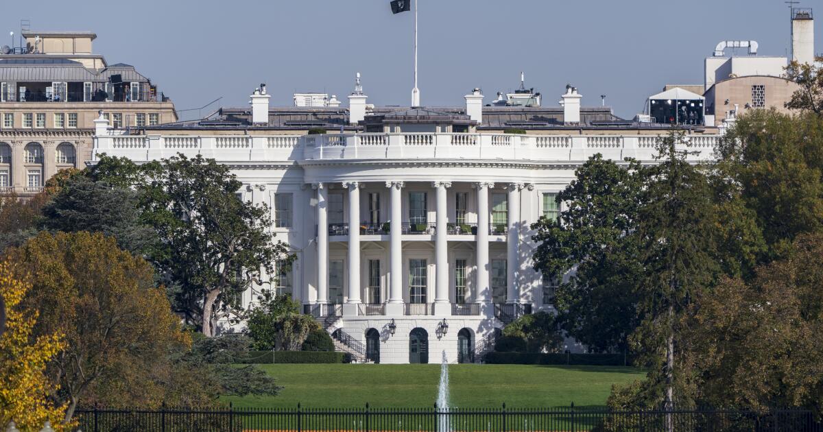 Trump administration to audit California sex education curriculum for 'medical accuracy'