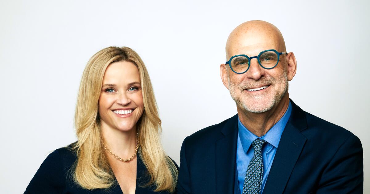 ‘Gone Earlier than Goodbye’ overview: Reese Witherspoon’s debut novel ‘Gone Earlier than Goodbye’ overview: Reese Witherspoon’s debut novel