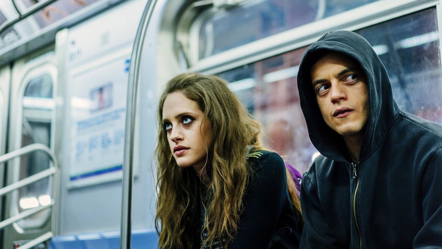 Mr. Robot To End After Season 4