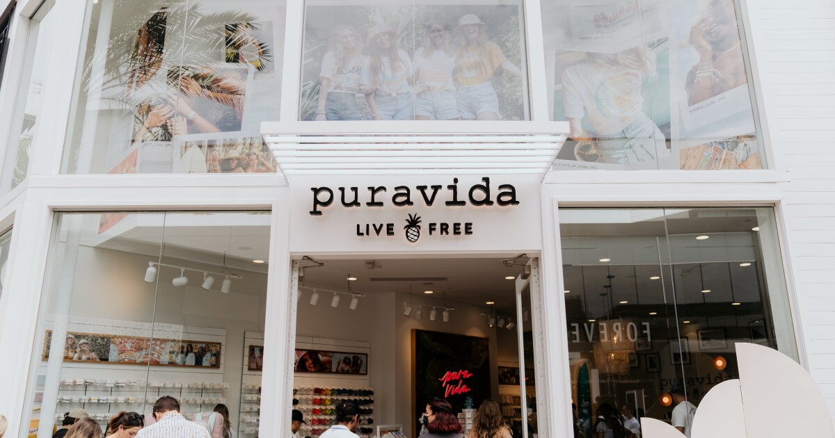 Photo of Pura Vida abre su primera tienda en Westfield UTC