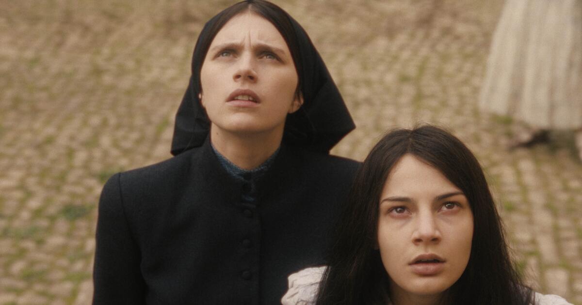 Evaluation: ‘The Very first Omen’ plays to the devoted, but far more nun pleasurable is to be had somewhere else
