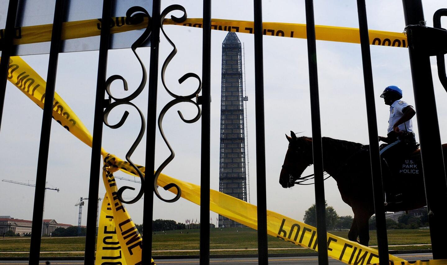 Washington Monument