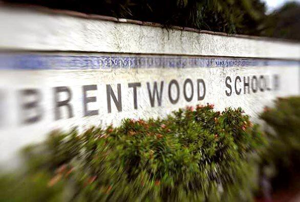 Here's a quick tour of the Los Angeles area's most competitive kinder campuses. Junior can start practicing his firm handshake now. -- Audrey Davidow Brentwood School K-12th grade with three kindergarten classes, about 15 students each Tuition: $22,500 Star pupils: Fred Savage, Ben Savage, members of Maroon 5 Class notes: Mediterranean architecture and a hillside location makes this 3.5-acre campus feel like a resort somewhere in the South of France. Except for the plaid uniforms. Extra credit: Unless you royally mess up at the elementary school, you're guaranteed a spot all the way through senior year. Address: 12001 Sunset Blvd., Los Angeles. (310) 471-1041. www.bwscampus.com