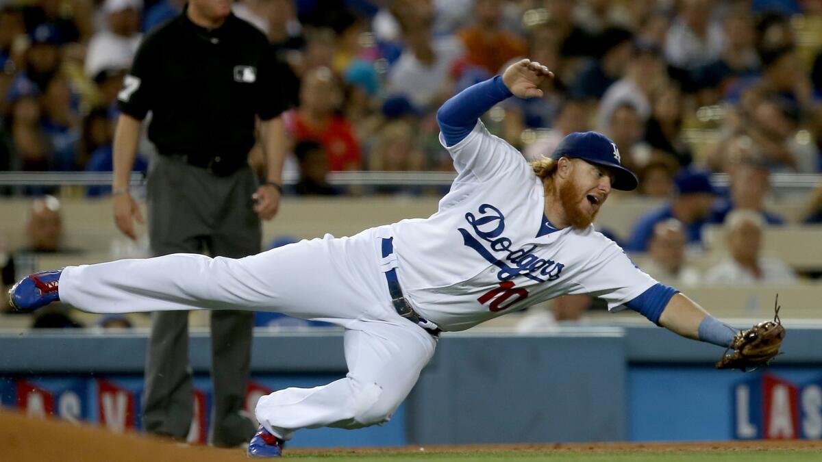 Dodgers funniest moments of 2014 - True Blue LA