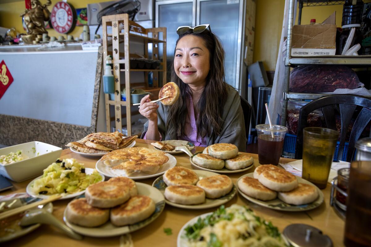 Beijing Pie House