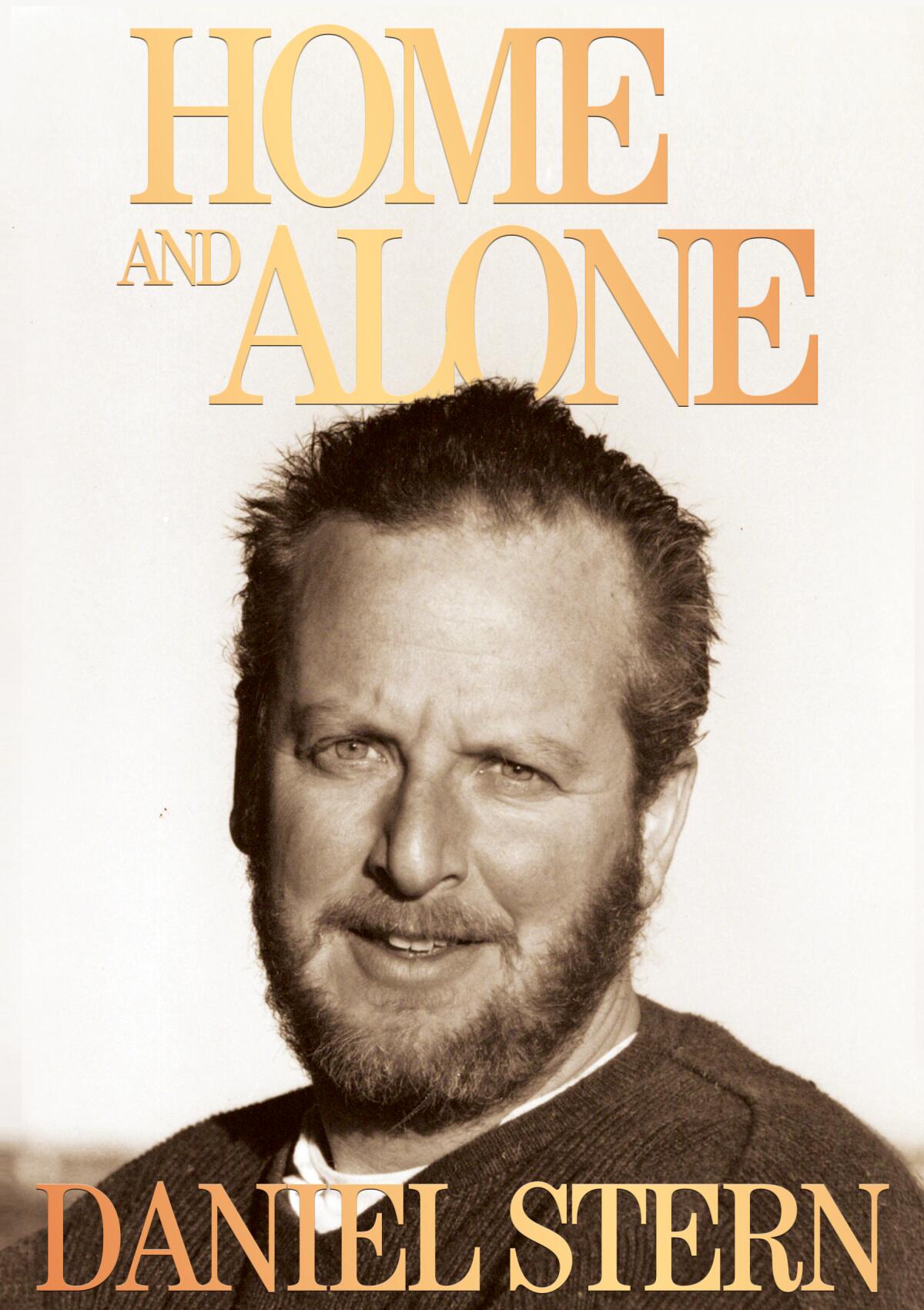 "Home and Alone" by Daniel Stern