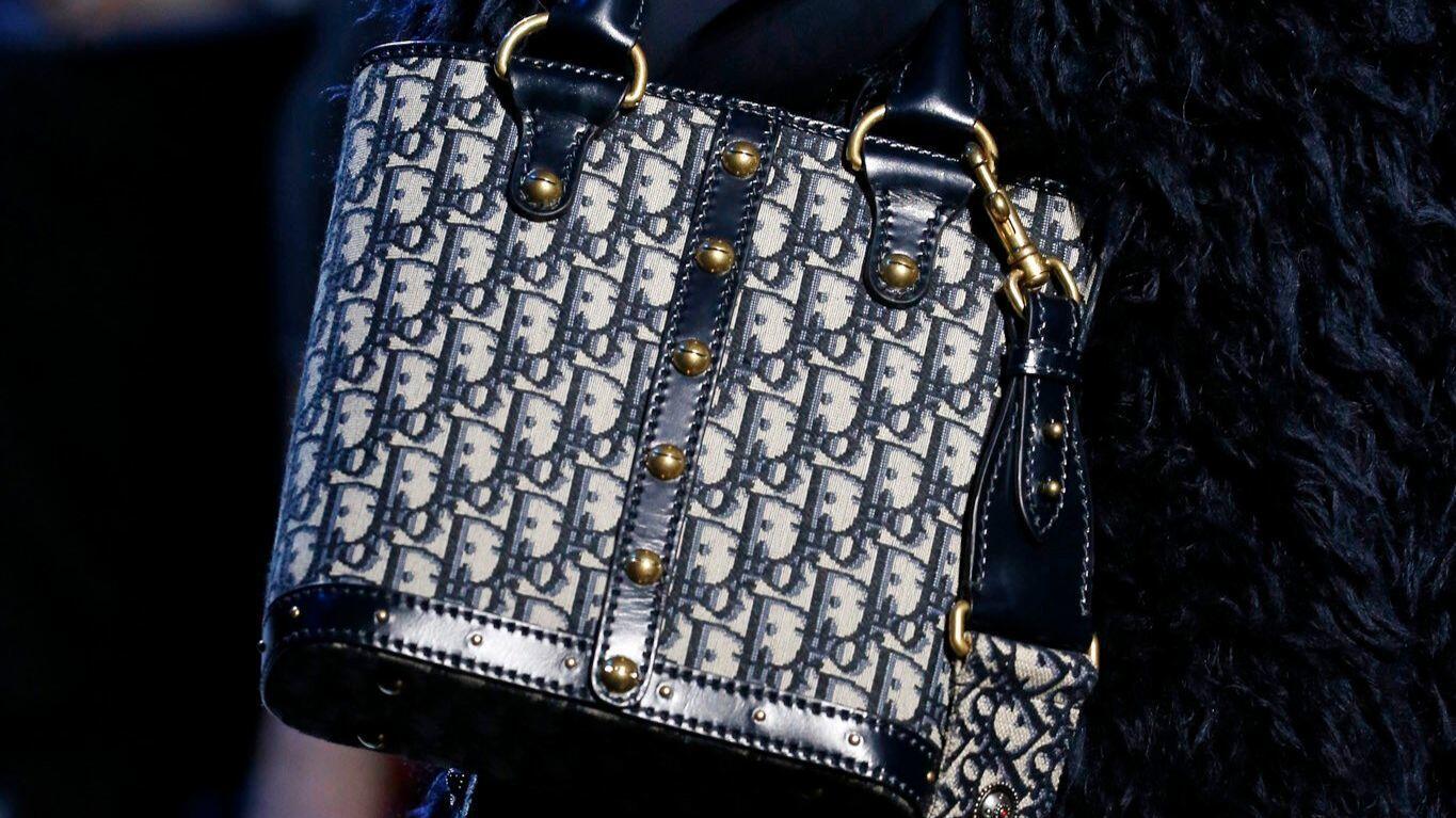 How Chinese Sellers of Fake Dior Are Evading a Crackdown Online
