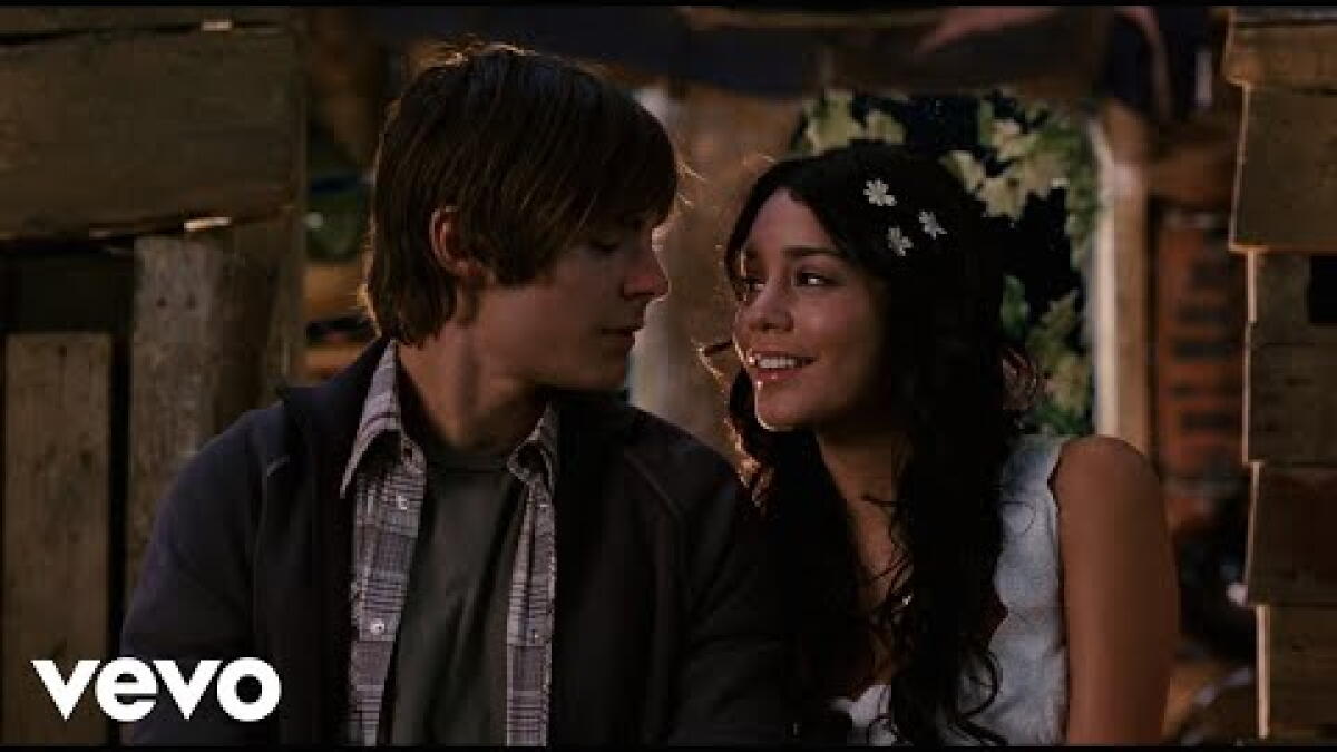 'High School Musical 3' songs ranked in honor of anniversary - Vimarsana News