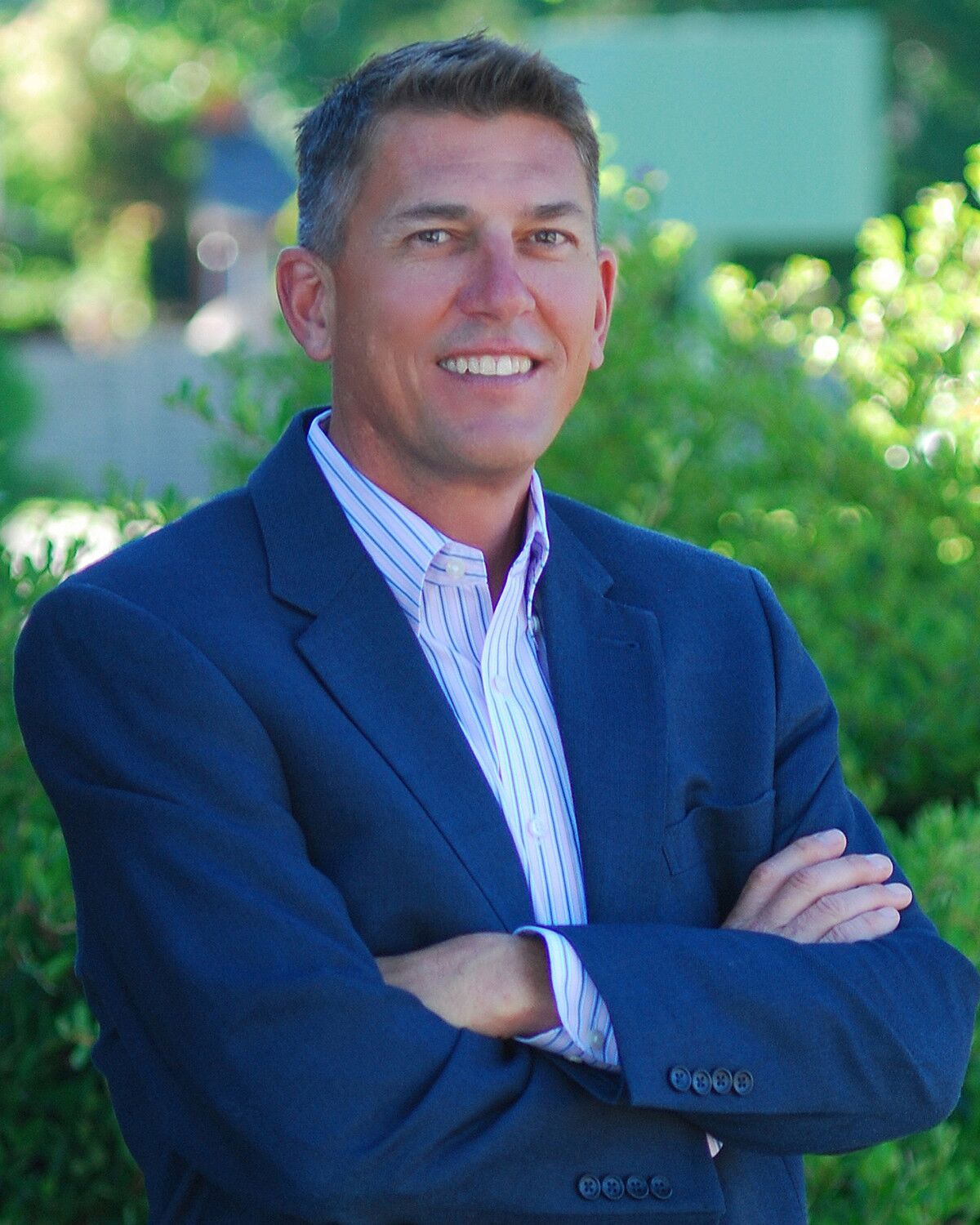 Superintendent Robert Haley resigned from the San Dieguito Union High School District.