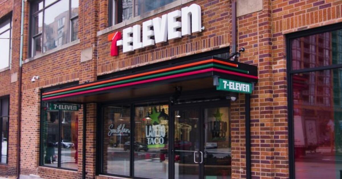 Concept 7-Eleven Coming to Normal Heights Full of Goodies – NBC 7
