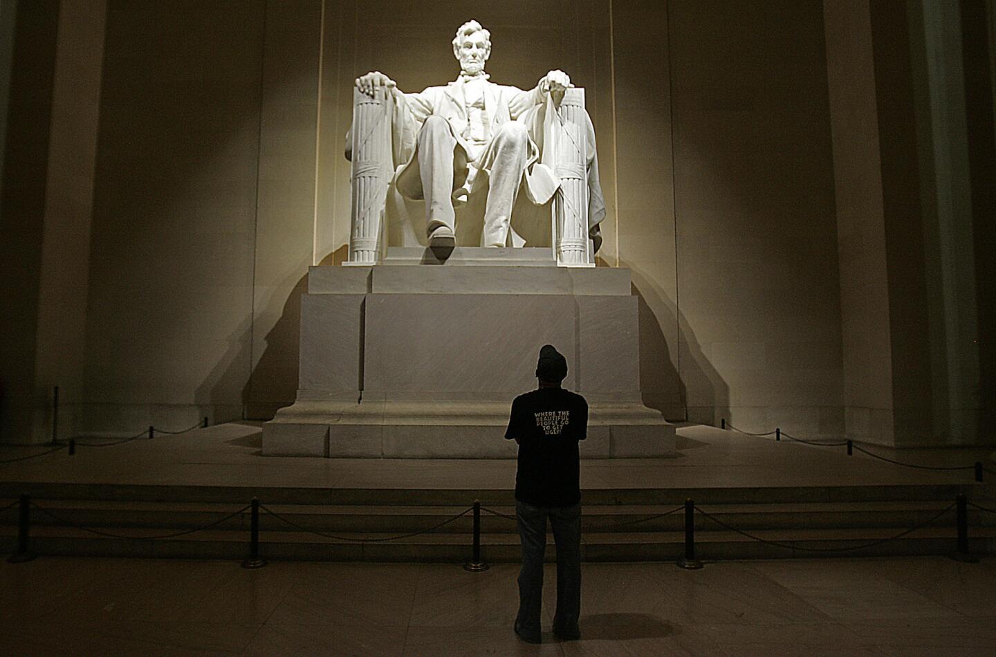 2005 Pulitzer finalist - Feature Photography