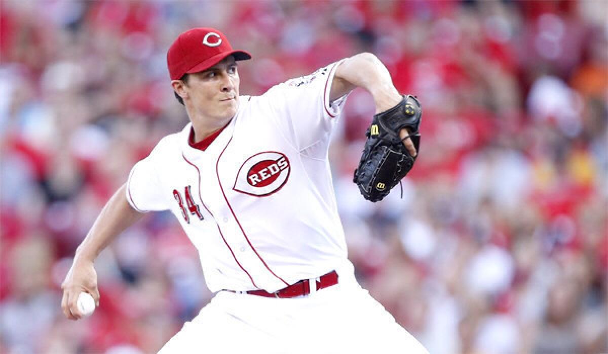 Cincinnati right-hander Homer Bailey threw his second career no-hitter in a 3-0 victory for the Reds over the San Francisco Giants on Tuesday.
