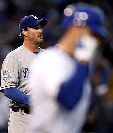 Derek Lowe