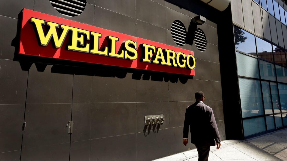 Wells Fargo said Philadelphia's allegations were unsubstantiated.