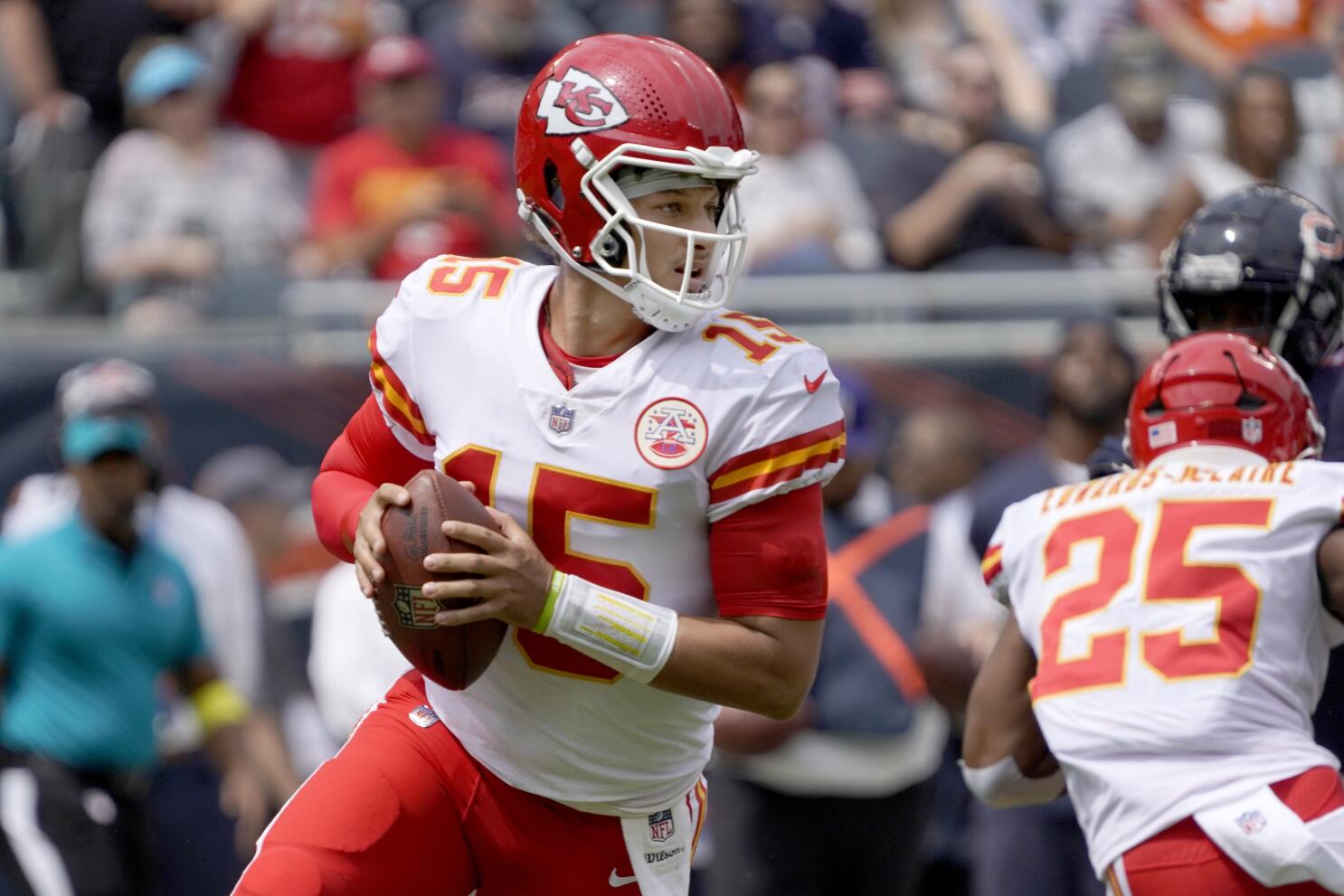 Super Bowl LIV Takeaways: Patrick Mahomes Makes Mark as MVP