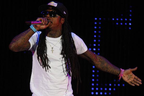 5 | Lil Wayne