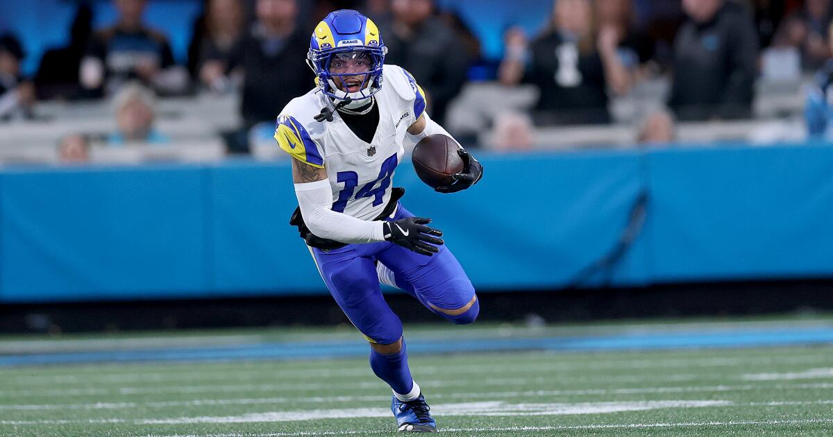 NFL free agency: Rams biggest concern is at cornerback