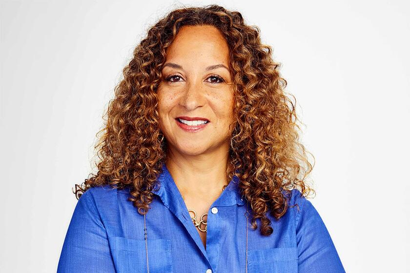Karen Horne is Senior Vice President, Diversity, Equity and Inclusion, North America, Warner Bros. Discovery.