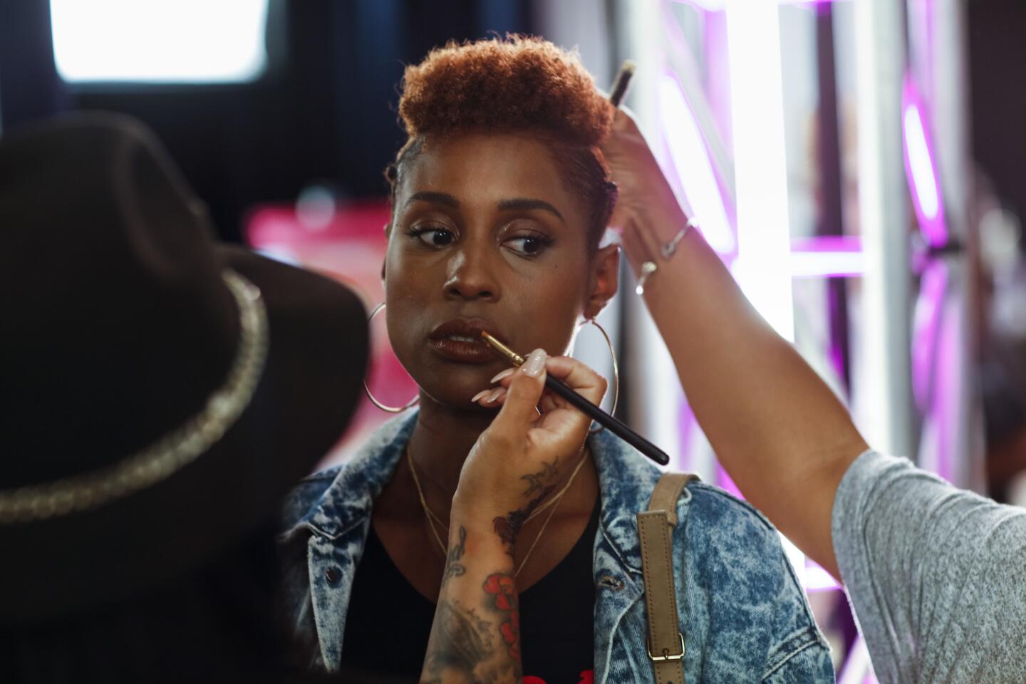 Issa Rae, 'Insecure'