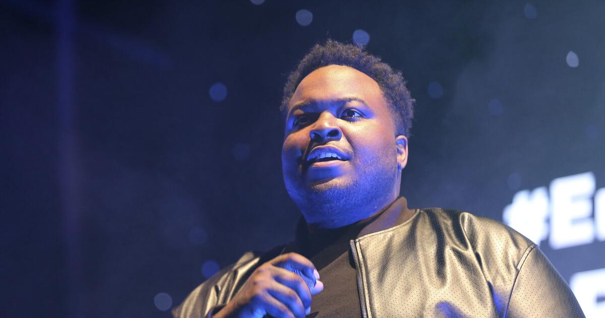 Sean Kingston’s attorney denies theft and fraud charges as singer agrees to extradition